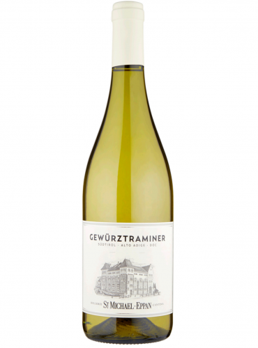 Gewurztraminer Alto Adige DOC 