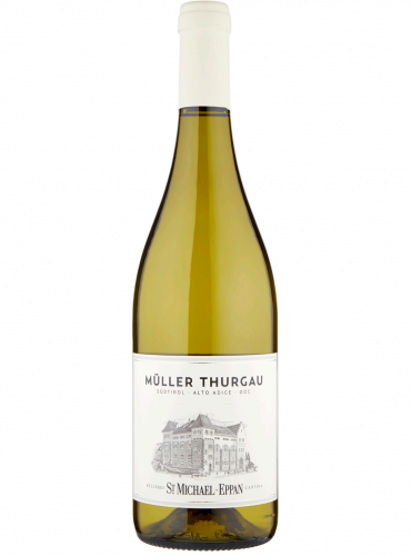 Muller Thurgau Alto Adige DOC