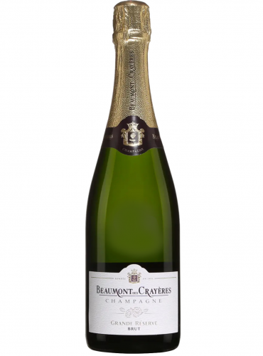 Grande Réserve Brut Champagne AOC 