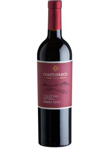 Pinot Nero Trentino DOC 