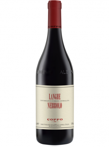 Langhe Nebbiolo DOC 