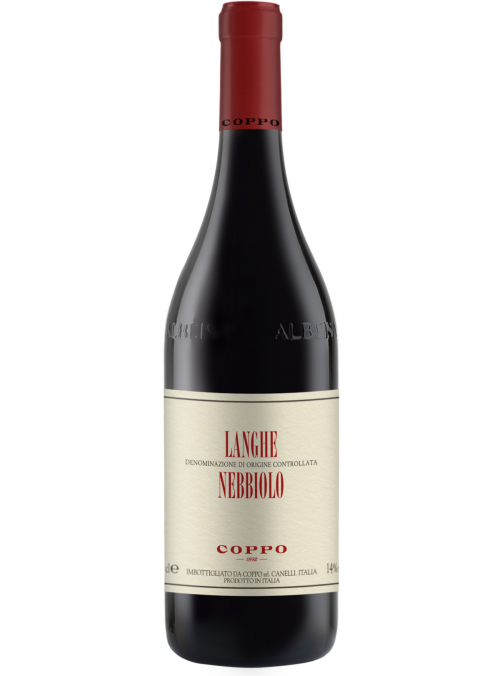 Langhe Nebbiolo DOC 