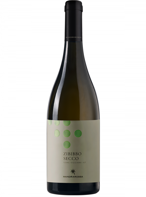 Zibibbo Secco Terre Siciliane IGT