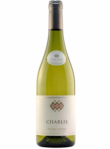 Chablis AOP 