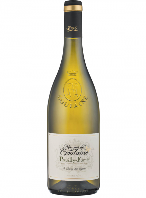 Pouilly-Fumé AOP