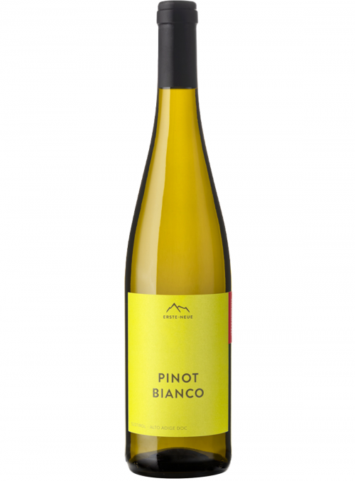 Pinot Bianco Alto Adige DOC