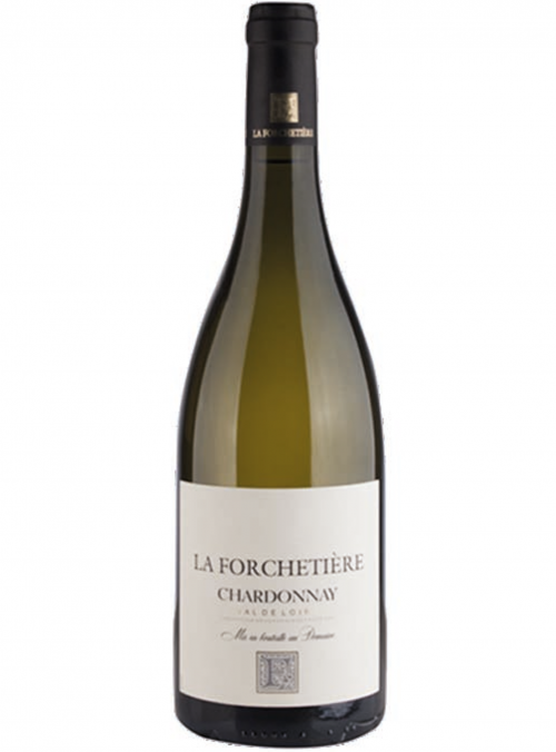 Chardonnay Val de Loire IGP