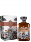 RUM ELECCION BARBADOS 8Y CL 70