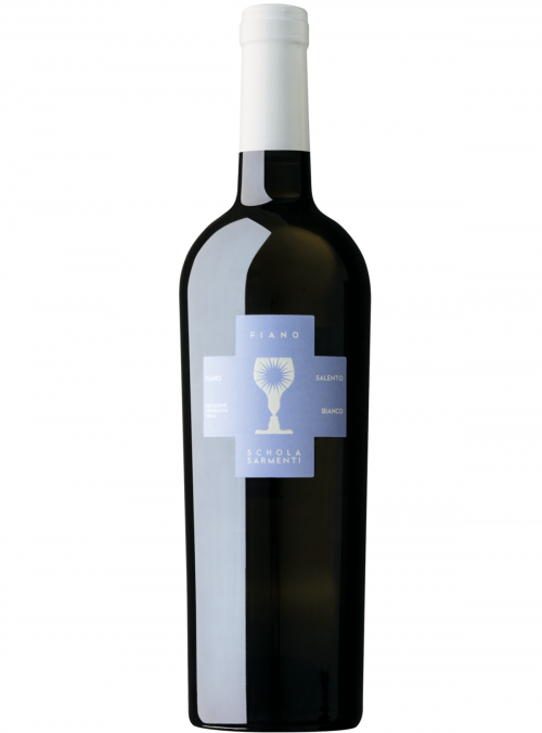 Fiano Salento Bianco IGT