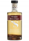 Grappa al Miele Mantovani