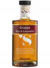 Grappa Camomilla Mantovani