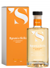 Liquore Agrumi di Sicilia mantovani