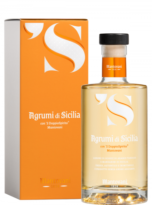 'S Agrumi di Sicilia