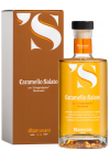 LIQUORE CARAMELLO SALATO CL70 MANTOVANI