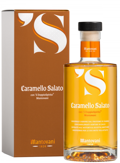 'S Caramello Salato 