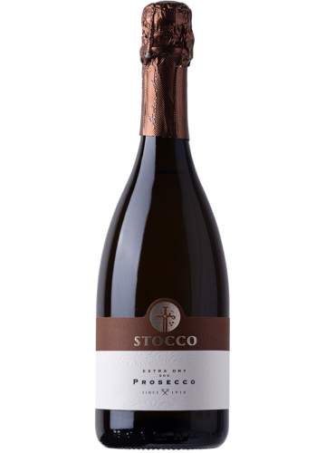 Prosecco Extra Dry DOC