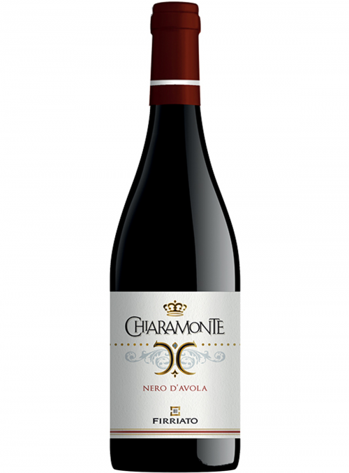 Chiaramonte Nero d'Avola Sicilia DOC 