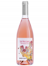 Sul Vulcano Etna Rosato