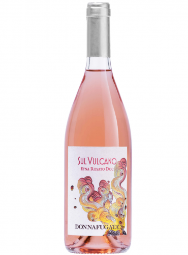 Sul Vulcano Etna Rosato Etna Rosato DOC