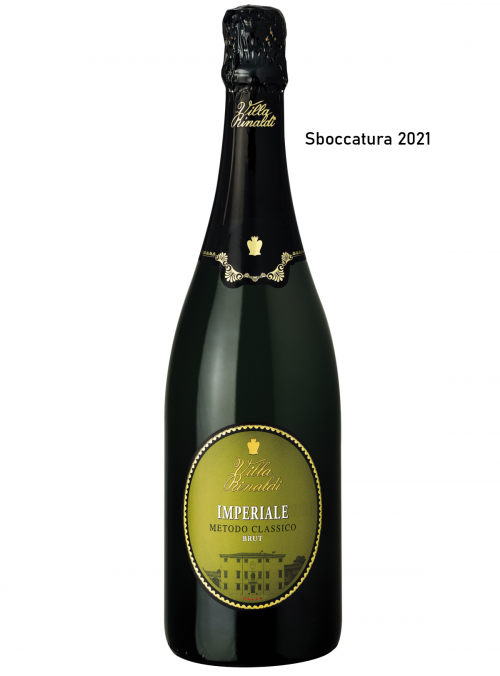 Imperiale Brut V.S. 