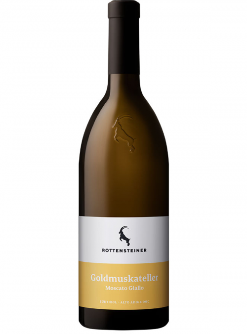 Moscato Giallo Sudtirol Alto Adige DOC 