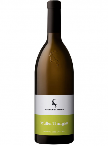 Muller Thurgau Sudtirol Alto Adige DOC 