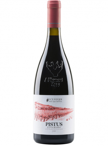 Pistus Etna Rosso DOC 