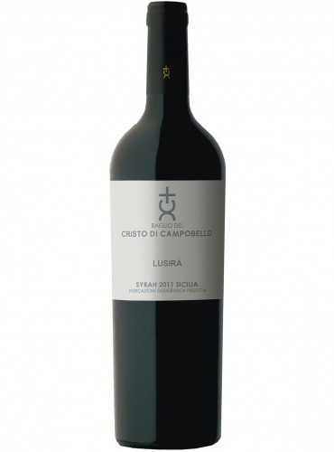 Lusirà Sicilia DOC