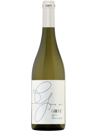 Griffe Pinot Grigio Friuli DOC