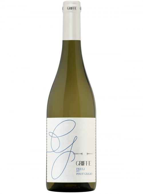 Griffe Pinot Grigio Friuli DOC