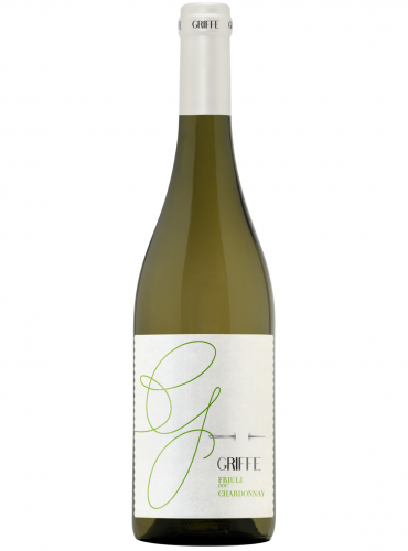 Chardonnay Friuli DOC