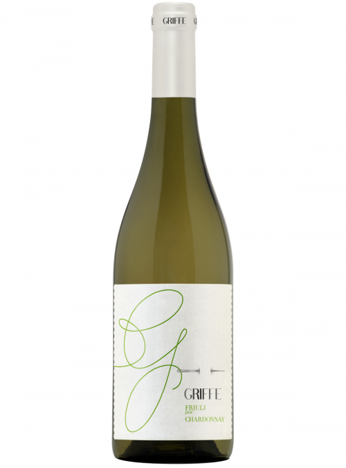 Chardonnay Friuli DOC