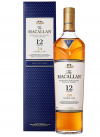 The Macallan 12 YO Double Cask 