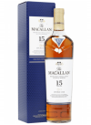 The Macallan 15 YO Double Cask