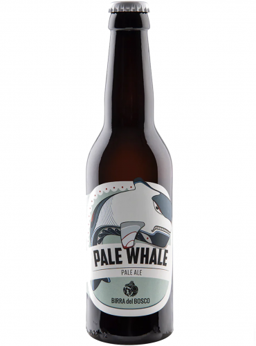 Pale Whale (6 x 33 Cl)