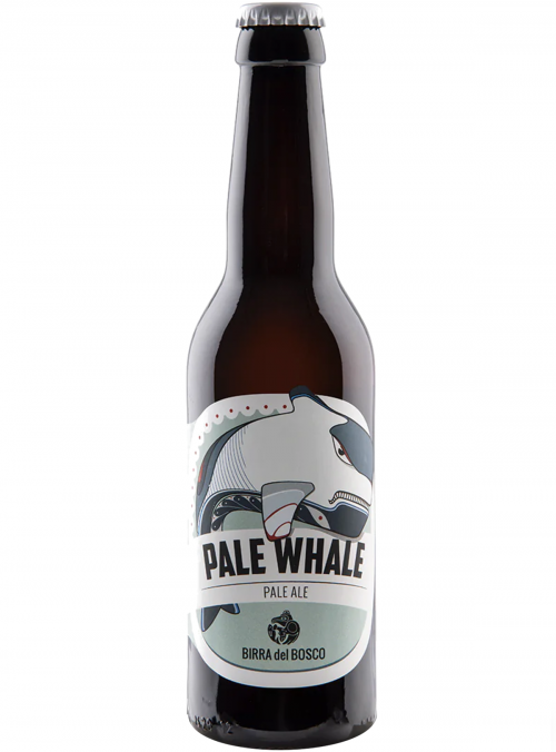 Pale Whale (6x33 Cl)