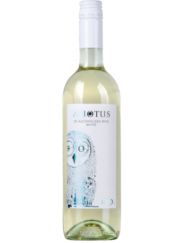 Asio Otus Vino De-Alcolizzato Bianco