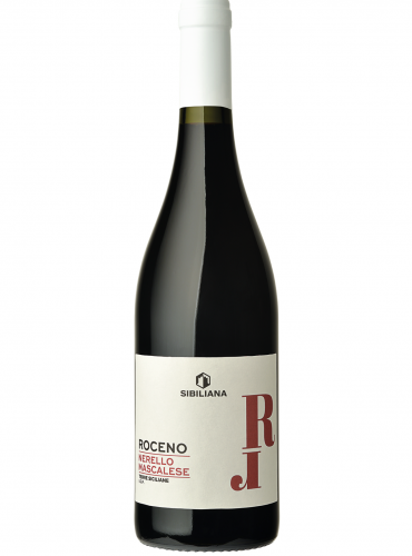 Roceno Nerello Mascalese Terre Siciliane IGT