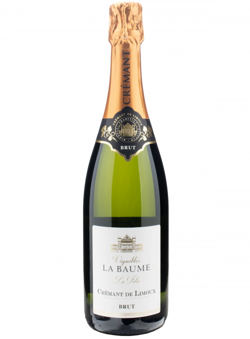 Saint Paul Crémant de Limoux Brut AOP