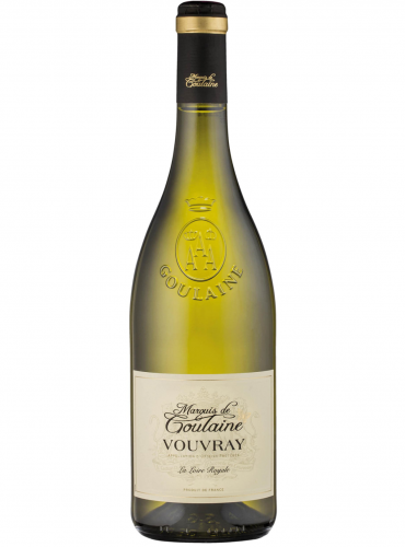 La Loire Royale Vouvray AOP 