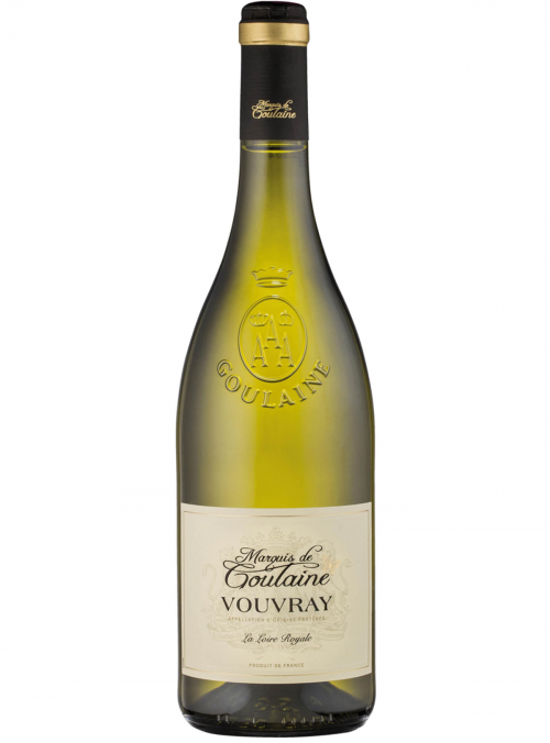 La Loire Royale Vouvray AOP 