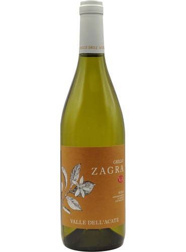 Zagra Sicilia DOC