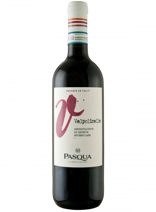  Colori d'Italia Valpolicella DOC