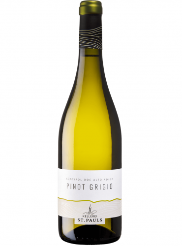 Pinot Grigio Alto Adige DOC 