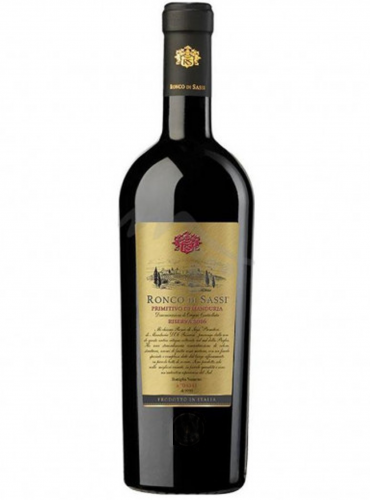 Primitivo di Manduria DOC Riserva