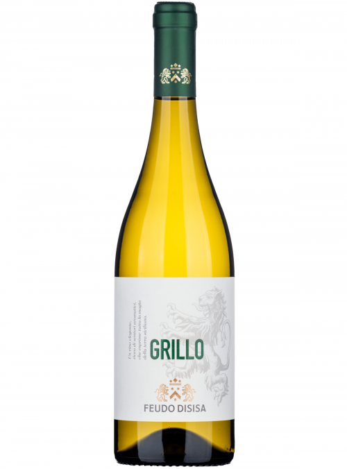 Grillo Sicilia DOC