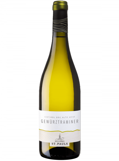 Gewürztraminer Alto Adige DOC (Imperfetta)