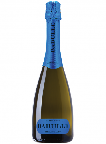 Babulle Extra Brut VSQ (Imperfetta)