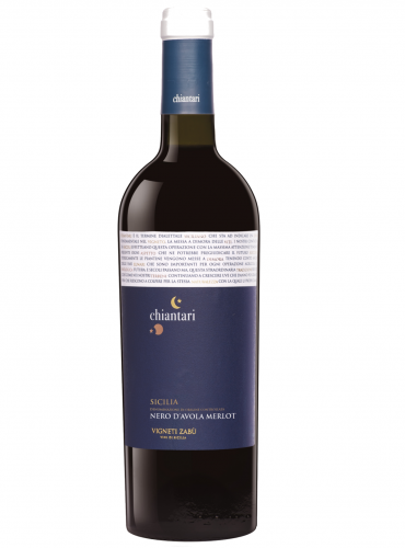 Chiantari Rosso Sicilia DOC