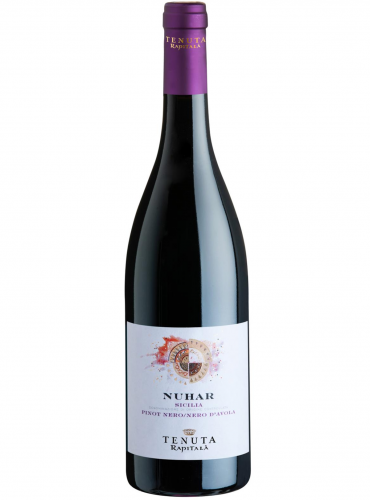 Nuhar Sicilia DOC (Imperfetta)